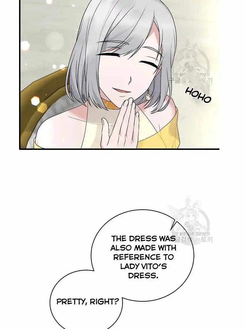 Angelic Lady Chapter 64 50